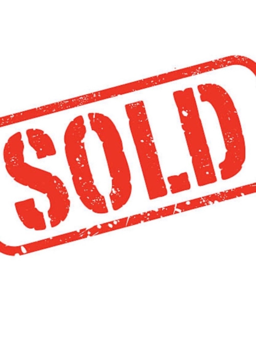 SOLD